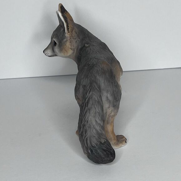 'Trevor' Roger Brown's Babies Of Endangered Species Figurine Collection 1984 - Picture 6 of 8